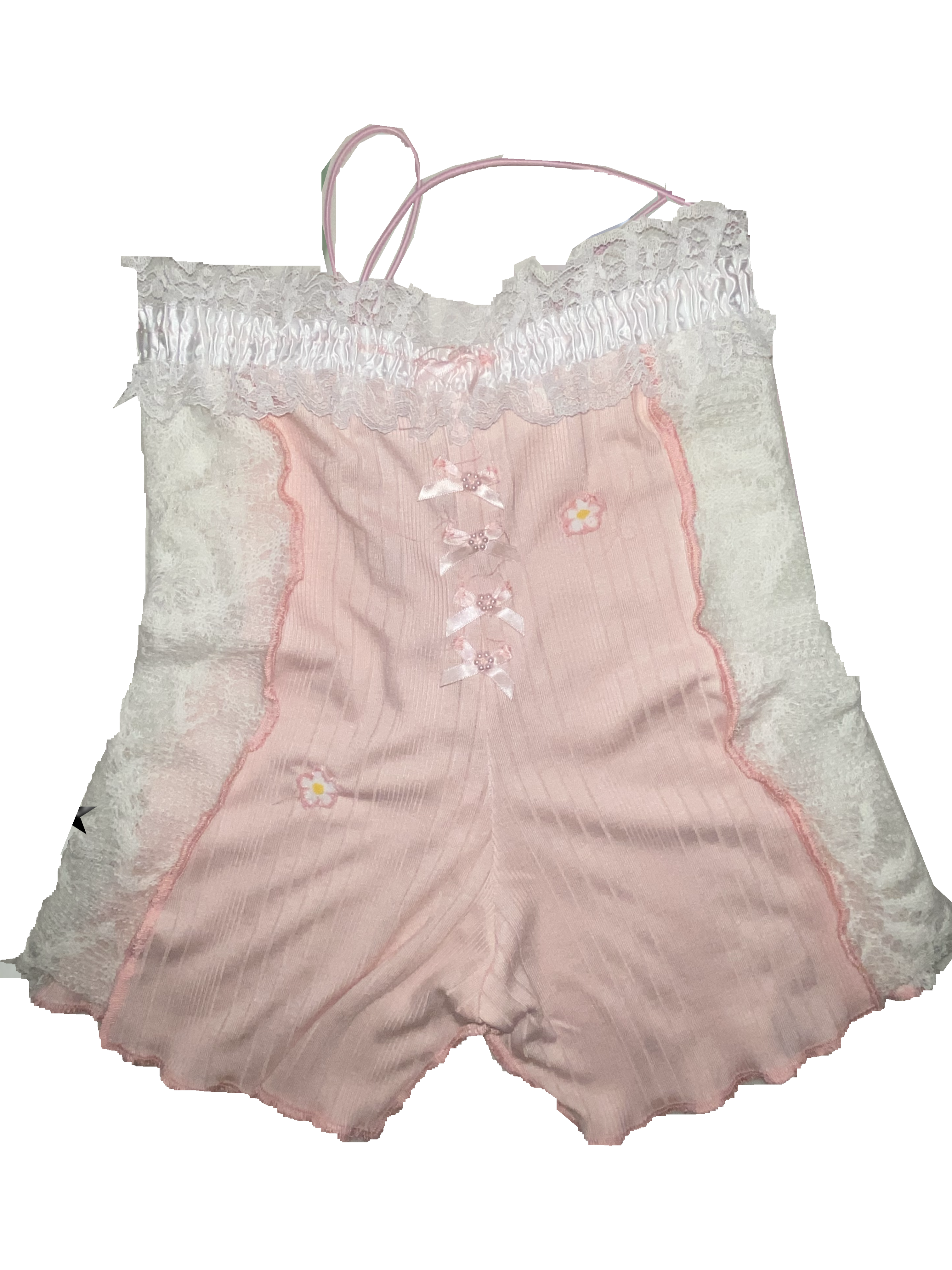 ☁★彡 .*✧･ﾟ:* cherry fruit snack shorts *:･ﾟ✧* .彡 ★☁