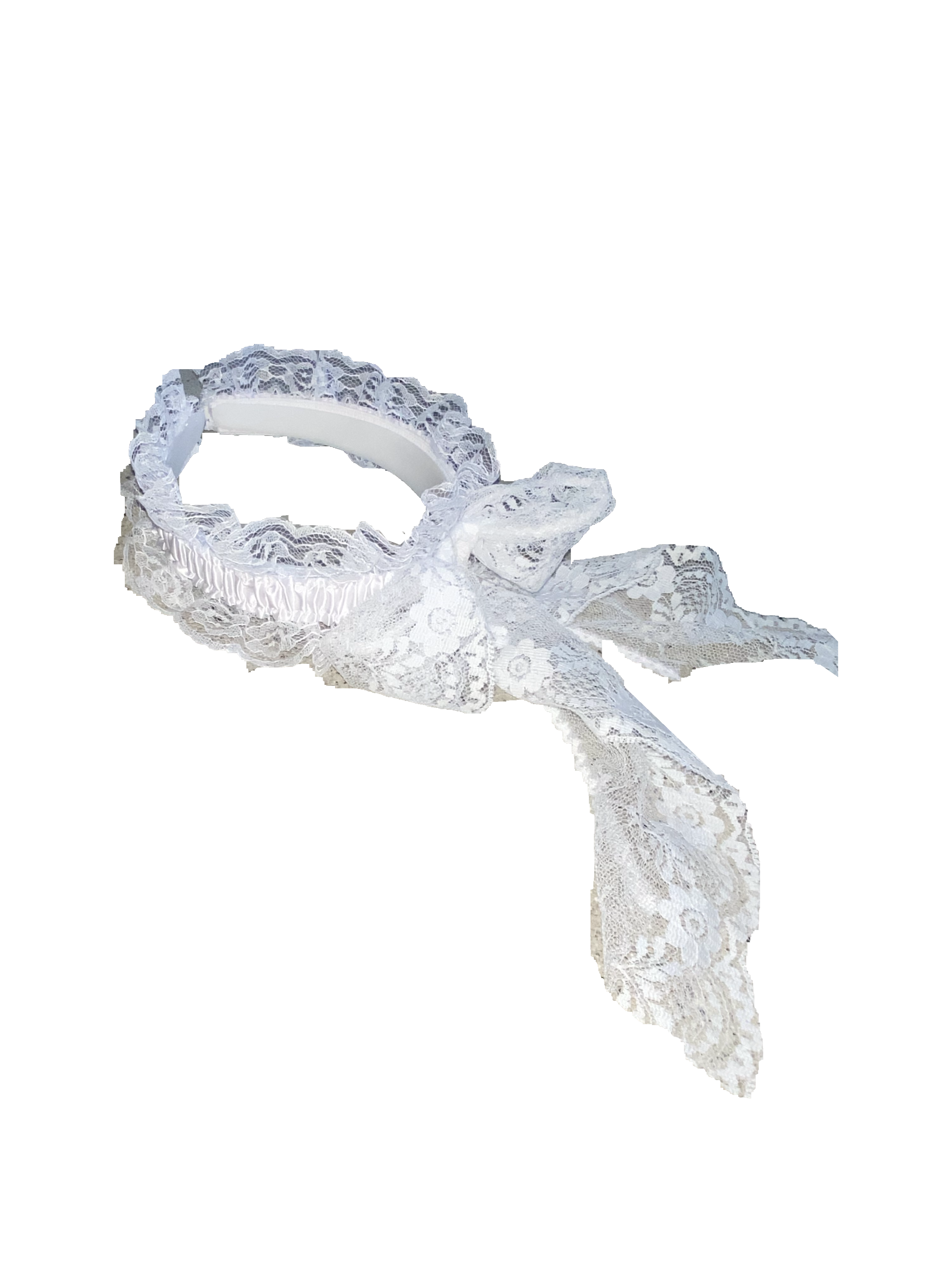 ✧*:･ﾟ✧ chloroform headband ✧*:･ﾟ✧