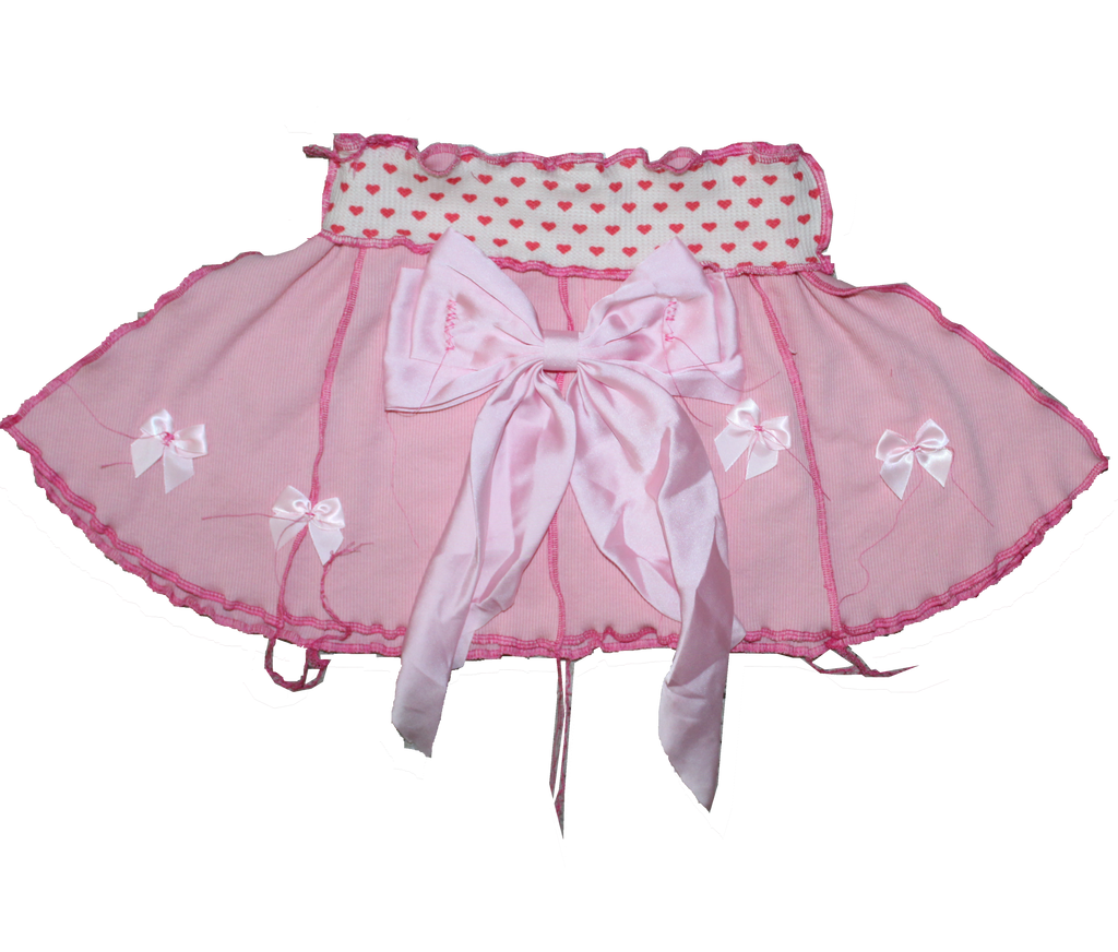 horse girl ˚୨୧ skirt