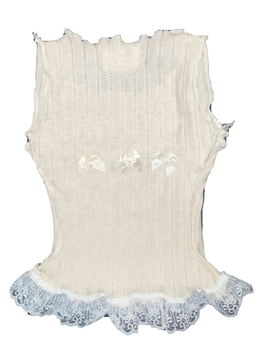 prettiest princess top in blue ✫・
