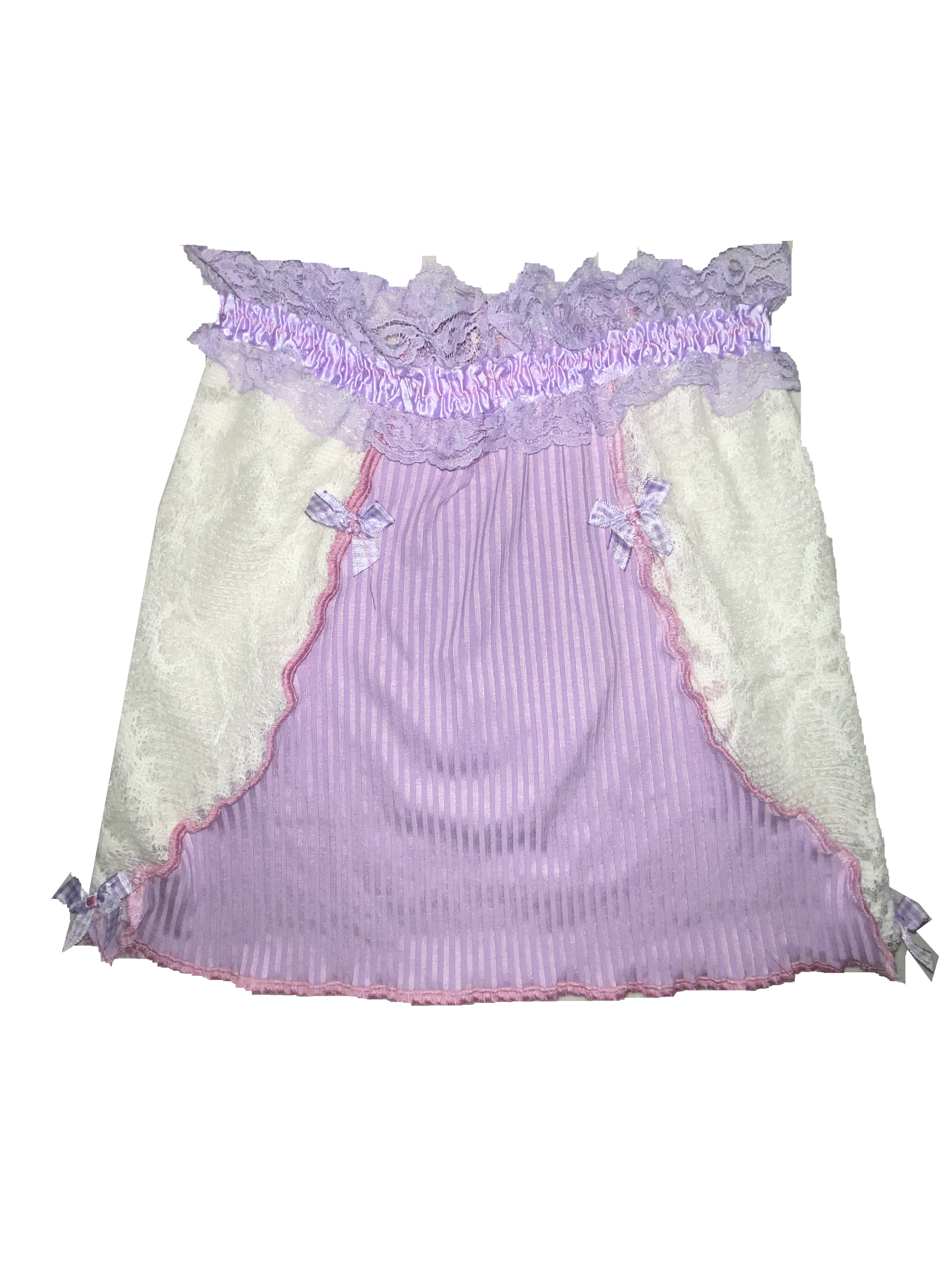 ⭒✰x⁂✬xx fra†erñal †wïñ§ lamb skirt ✬⁂x✰⭒